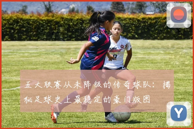 五大联赛从未降级的传奇球队：揭秘足球史上最稳定的豪门版图